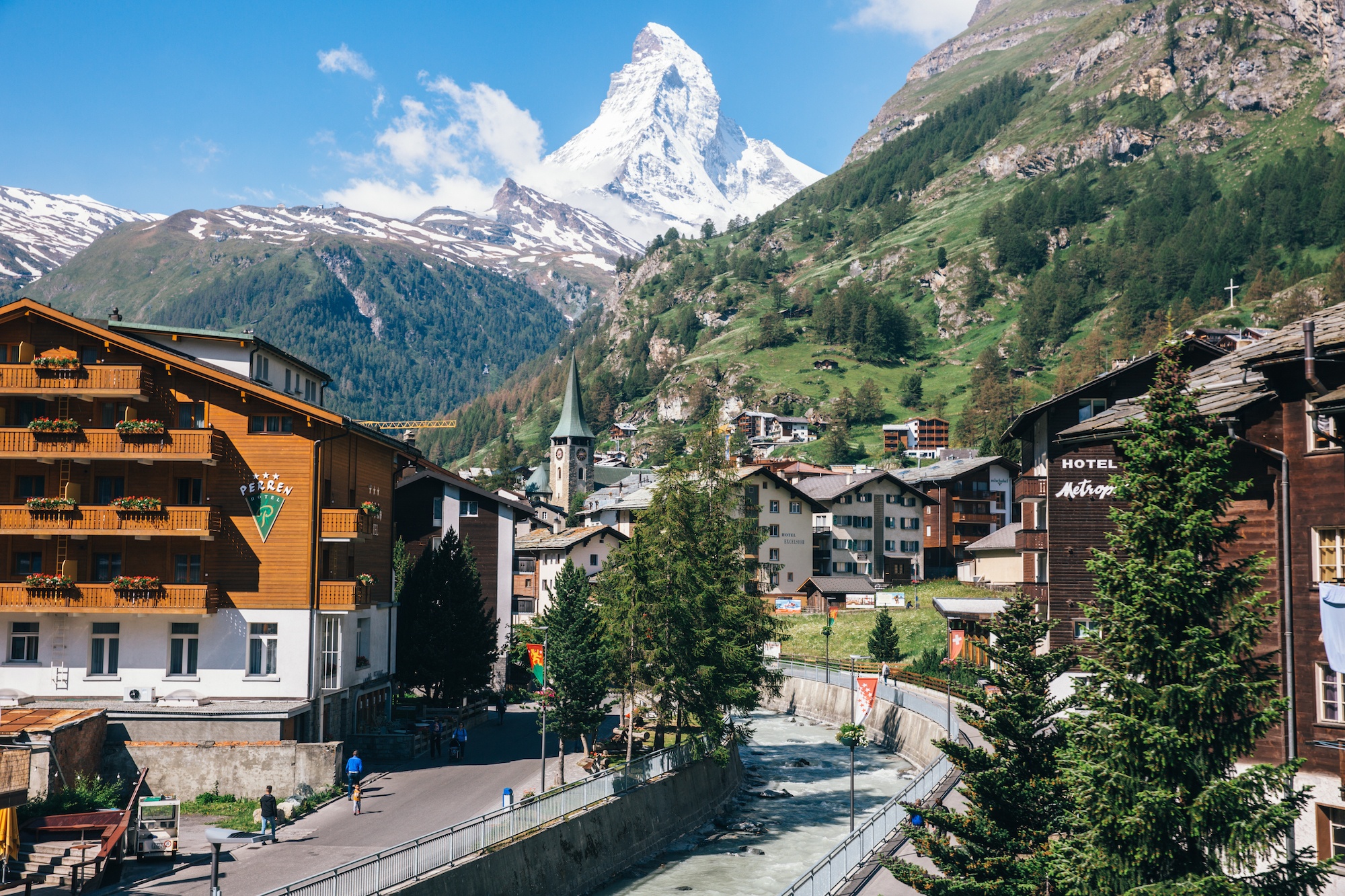 visit matterhorn