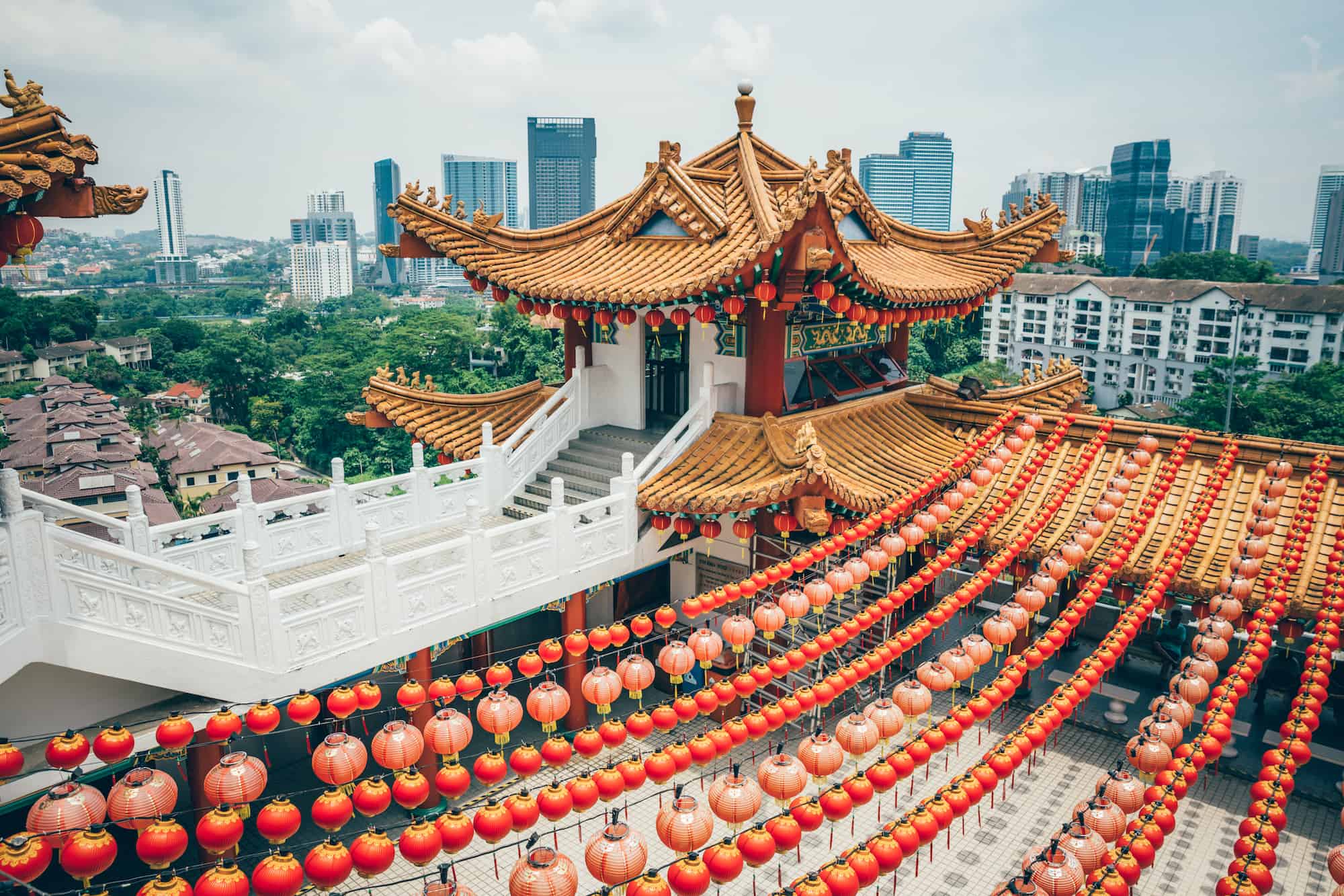 solo female travel in your thirties