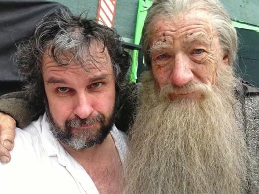 New Zealand expat New Zealand expat