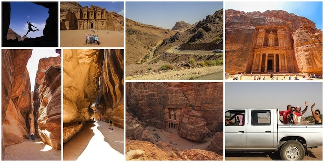 Indiana Jones Petra Jordan Indiana Jones Petra Jordan