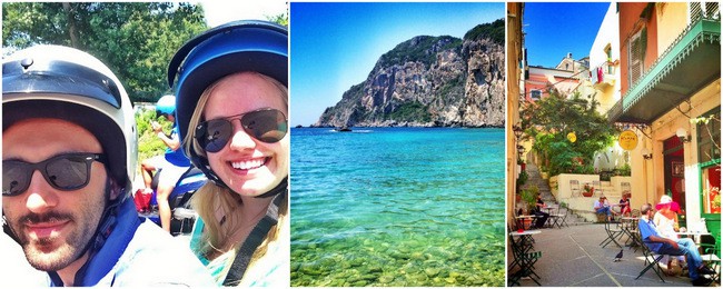 Instagram Europe summer Instagram Europe summer