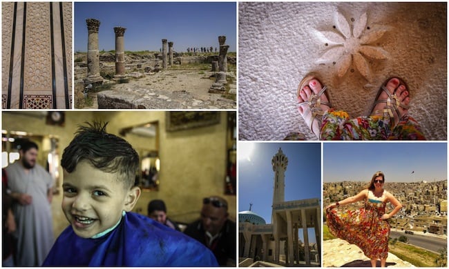 Jordan museum amman Jordan museum amman