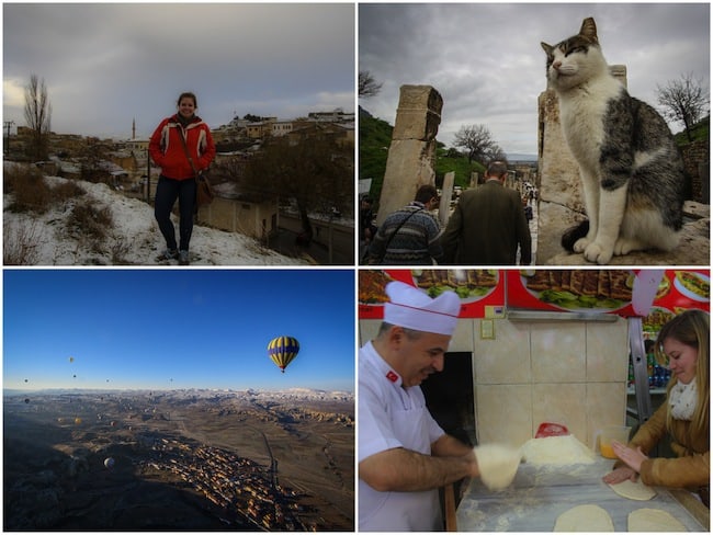 Turkey winter destination Turkey winter destination