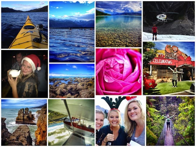 make money travel blogging