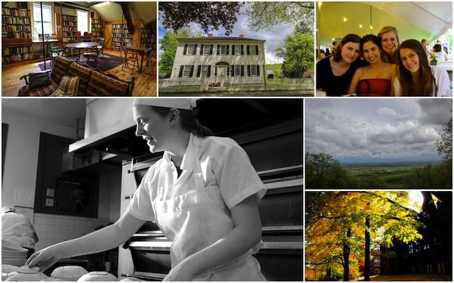 Western Massachusetts Western Massachusetts