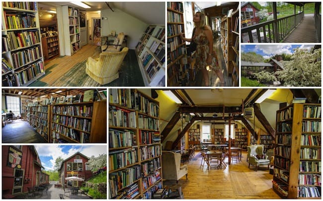 Western Massachusetts Western Massachusetts