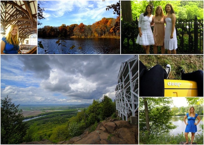 Western Massachusetts Western Massachusetts