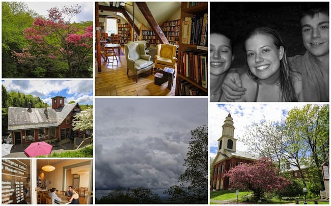 Western Massachusetts Western Massachusetts