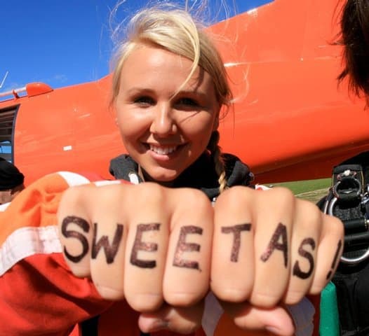 new zealand slang new zealand slang