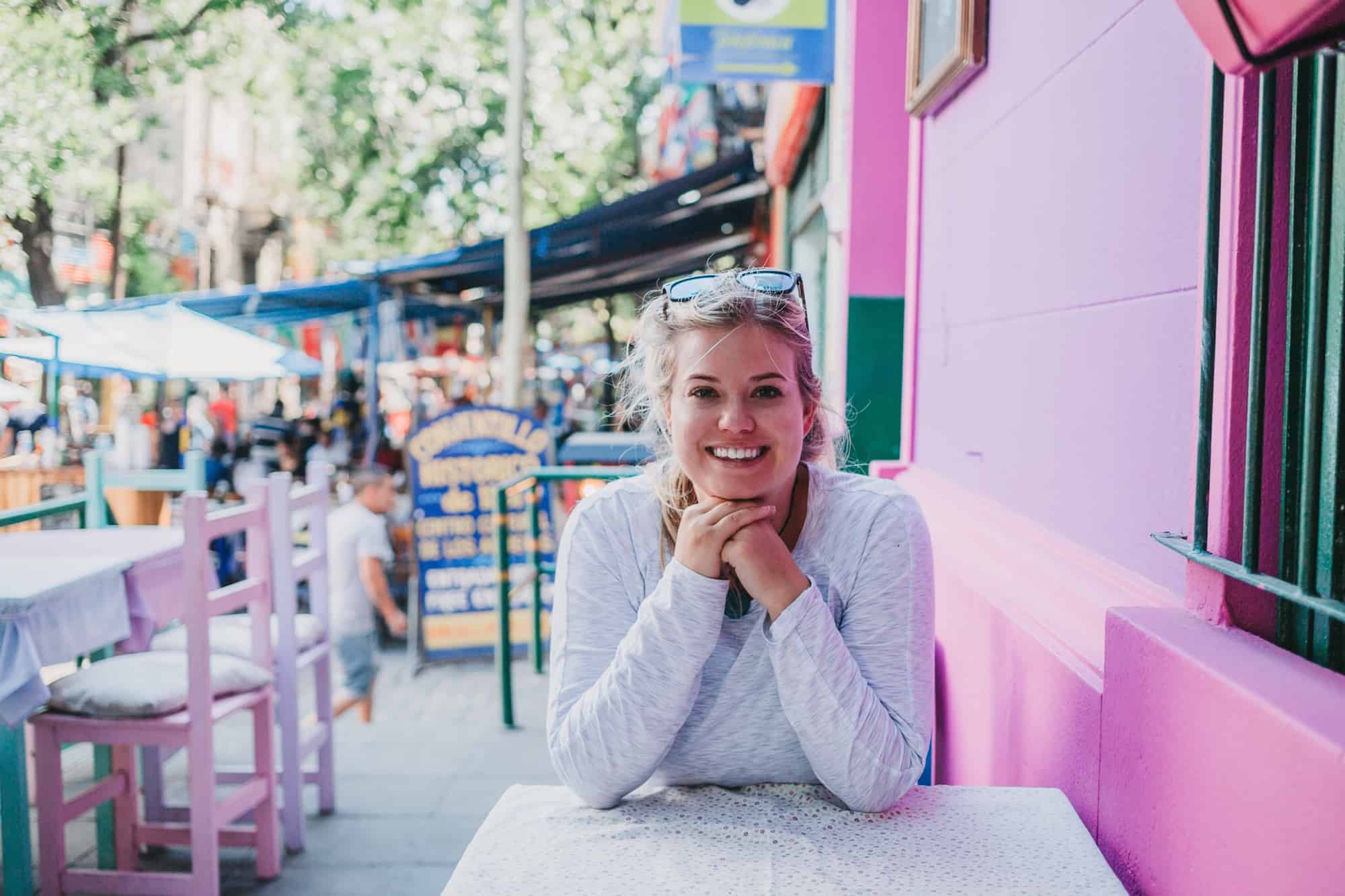 what to eat in buenos aires