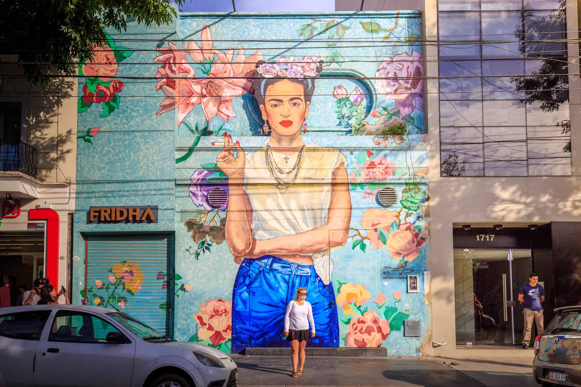 what to eat in buenos aires