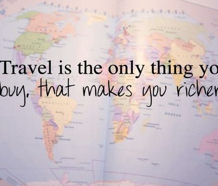 Travel Quote