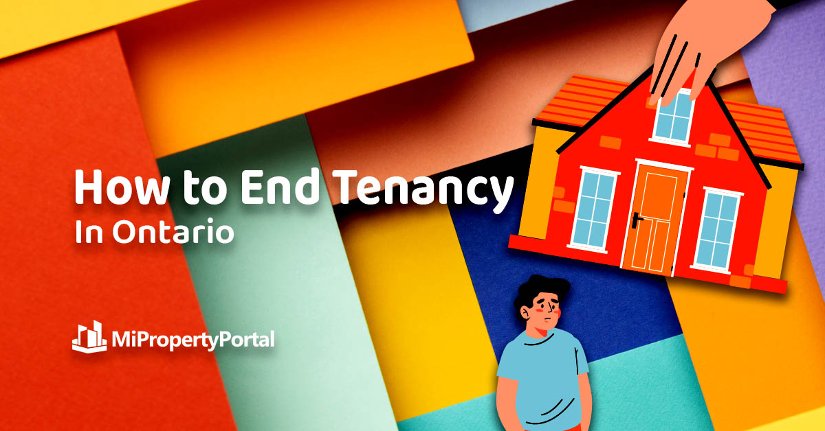 How to Evict a Tenant  in Ontario, Canada: Step-by-Step Guide