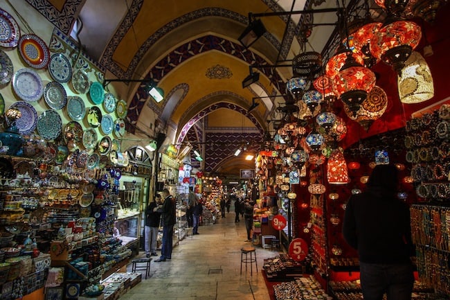 Turkey winter destination Turkey winter destination