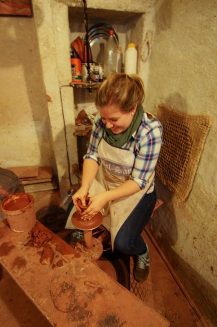 Turkey winter destination Turkey winter destination