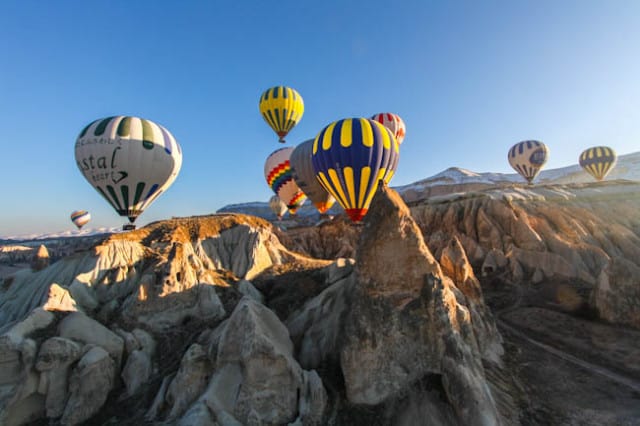 Is Turkey Safe for Women Traveling Alone Is Turkey Safe for Women Traveling Alone