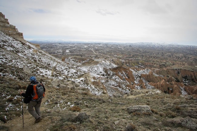 Turkey winter destination Turkey winter destination