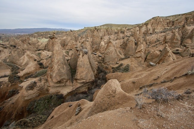 Turkey winter destination Turkey winter destination