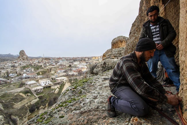 Turkey winter destination Turkey winter destination