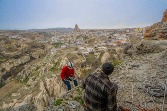 Why Experience Still Matters