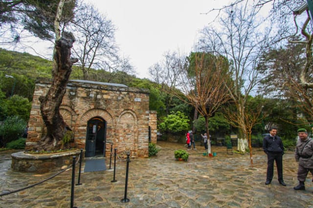 ephesus turkey ephesus turkey