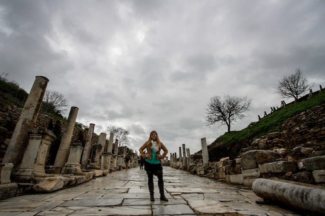 Turkey winter destination Turkey winter destination