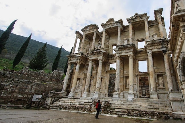 Turkey winter destination Turkey winter destination