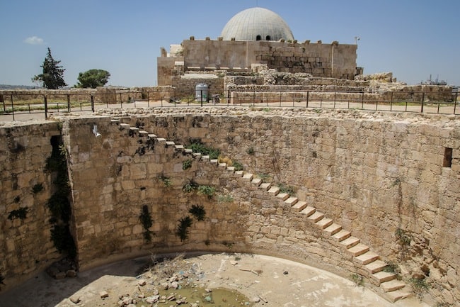 Jordan museum amman Jordan museum amman