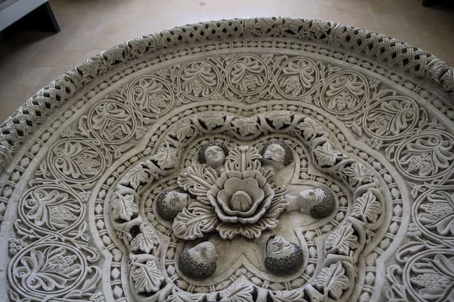 Jordan museum amman Jordan museum amman