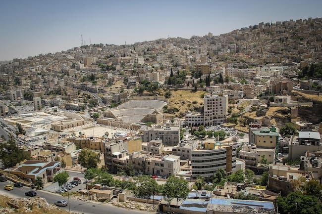 Jordan museum amman Jordan museum amman