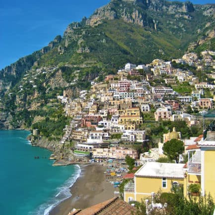 Positano