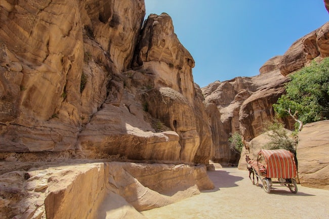 Indiana Jones Petra Jordan Indiana Jones Petra Jordan
