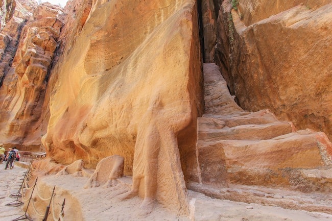 Indiana Jones Petra Jordan Indiana Jones Petra Jordan
