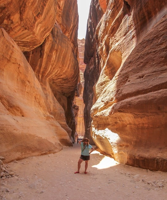 Indiana Jones Petra Jordan Indiana Jones Petra Jordan