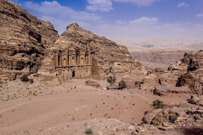 Indiana Jones Petra Jordan Indiana Jones Petra Jordan