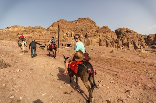 Indiana Jones Petra Jordan Indiana Jones Petra Jordan