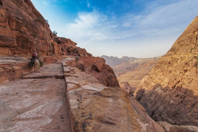 Indiana Jones Petra Jordan Indiana Jones Petra Jordan
