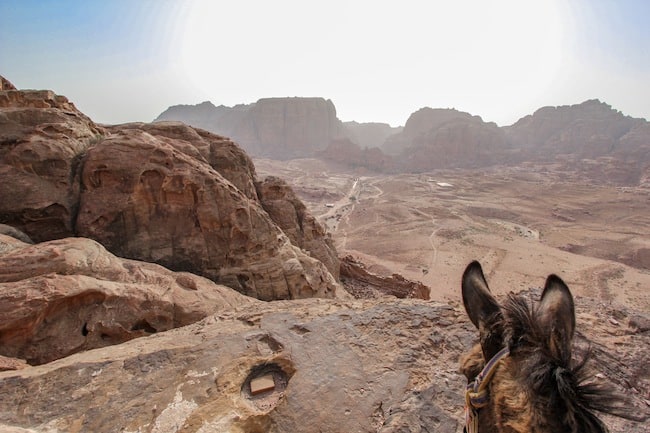 Indiana Jones Petra Jordan Indiana Jones Petra Jordan