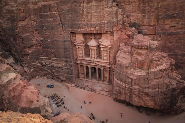 Indiana Jones Petra Jordan Indiana Jones Petra Jordan