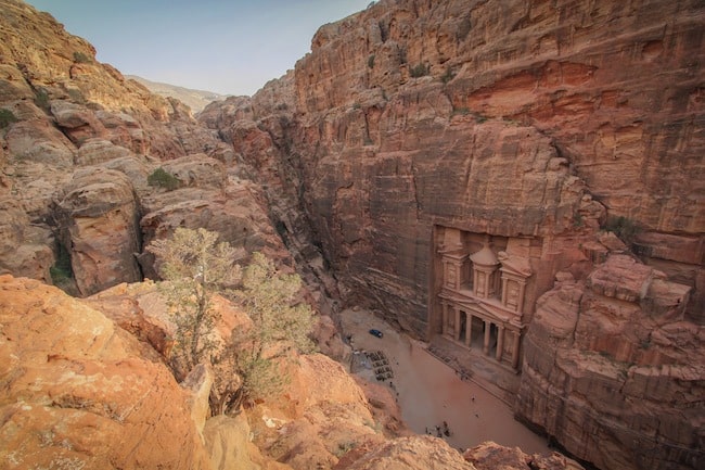 Indiana Jones Petra Jordan Indiana Jones Petra Jordan