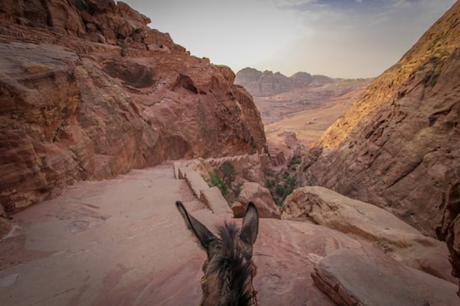 Indiana Jones Petra Jordan Indiana Jones Petra Jordan
