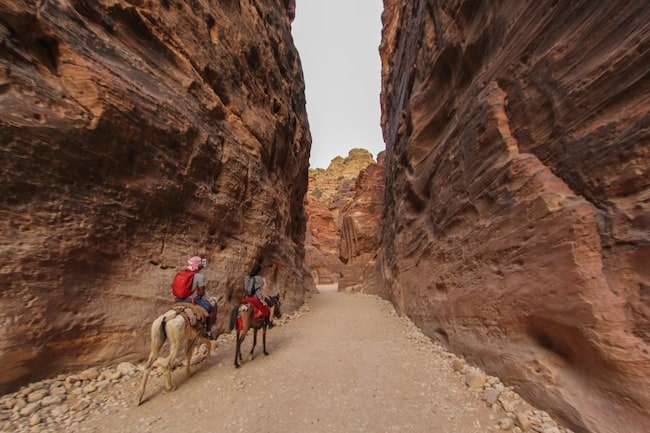 Indiana Jones Petra Jordan Indiana Jones Petra Jordan