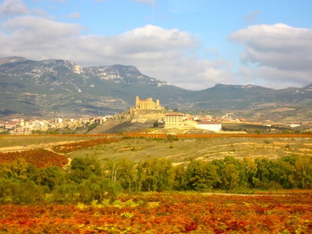 autumn around the world