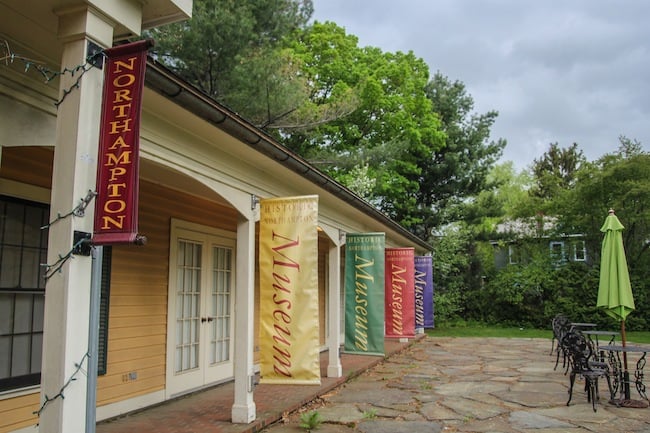 Western Massachusetts Western Massachusetts
