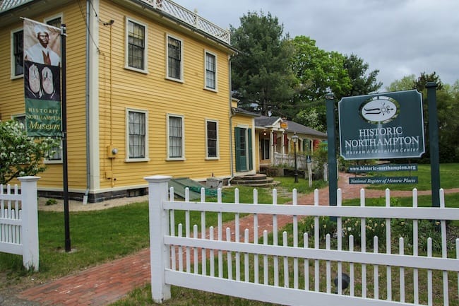 Western Massachusetts Western Massachusetts