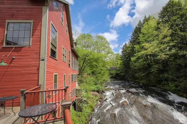 Western Massachusetts Western Massachusetts