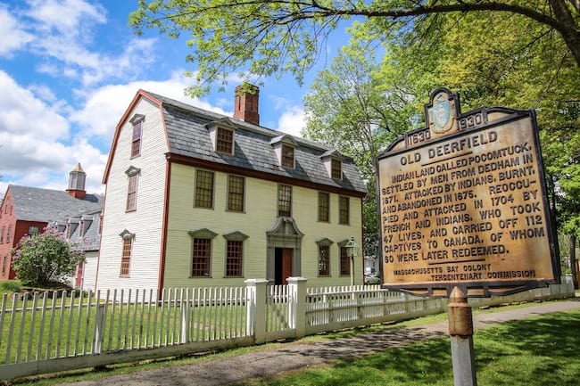 Western Massachusetts Western Massachusetts