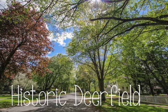 Western Massachusetts Western Massachusetts