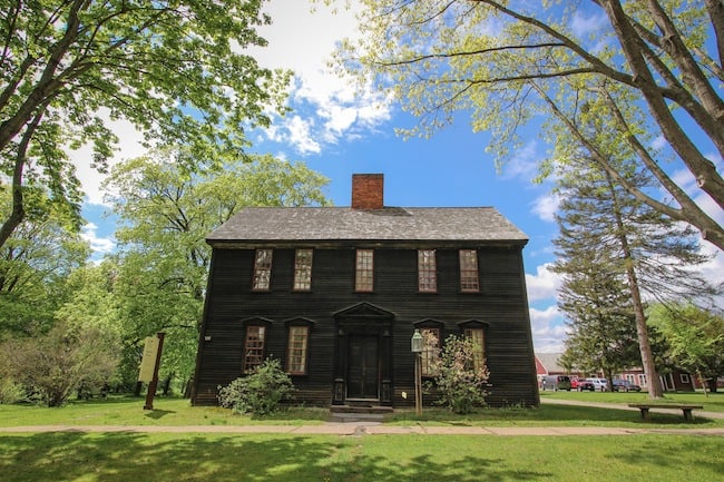 Western Massachusetts Western Massachusetts