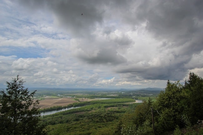 Western Massachusetts Western Massachusetts